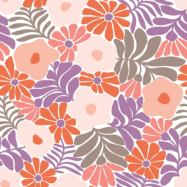 Esta Home Color Pop behang 131007