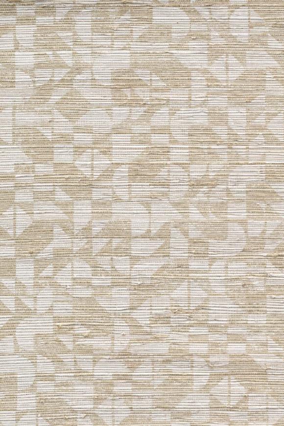 Arte Marquesa behang Cyperus Shell White 31730