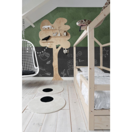 Esta Home Pom Pom Pie Krijtbord Magneetbehang 155001