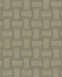 Eijffinger Rivièra Maison behang Stringed Squares 350564