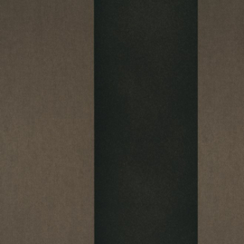 Flamant Suite III - Velvet behang Stripe Velvet and Lin Tartuffo 18103