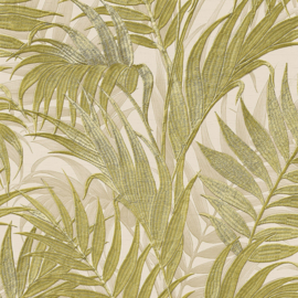 Dutch Wallcoverings Grace behang Tropical Palm GR322104