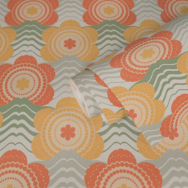 AS Creation Retro Chic behang 39539-4