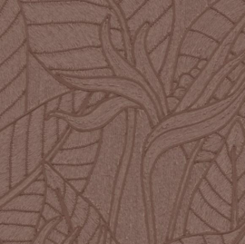 Arte Tali behang Strelitzia Hickory 60743