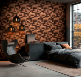 Living Walls Metropolitan Stories Vibes & Styles behang 79197-1