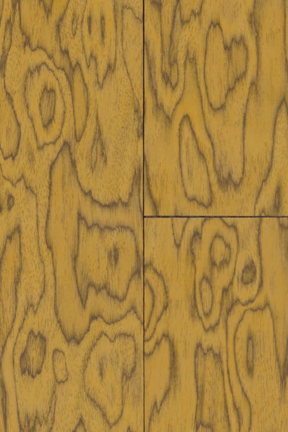 Arte Emblème behang Coti Saffron 30804