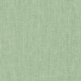 Flamant Honoré behang Lin Normandie Eucalyptus 78214