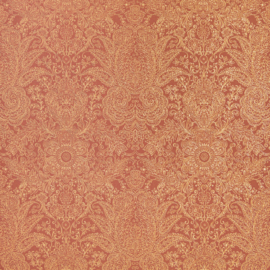 Hohenberger Precious behang Brocade Old Red 65189