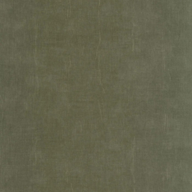 Casadeco So Color 6 behang Etamine Vert Taiga SOCO 200257808