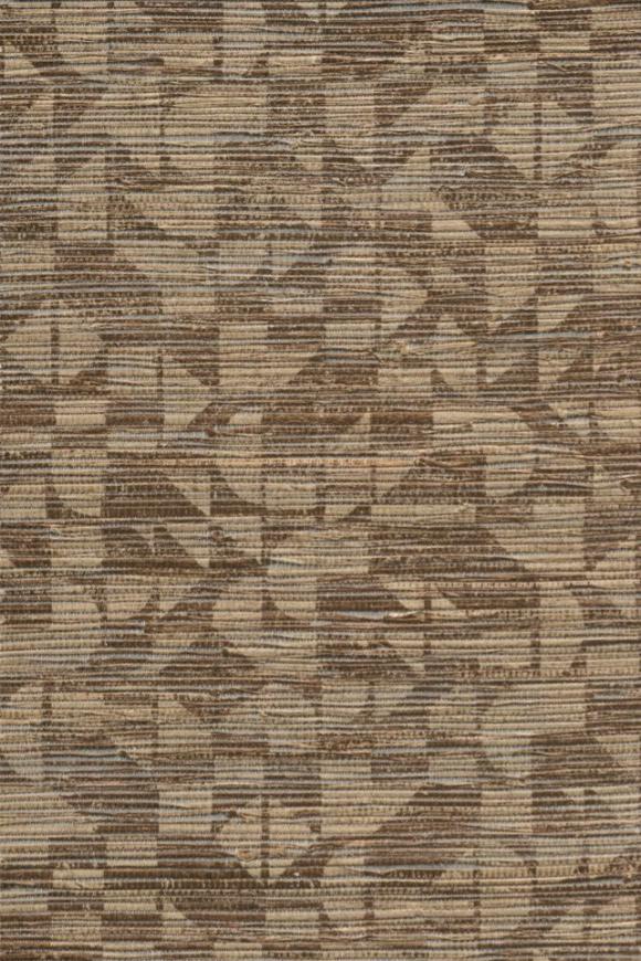 Arte Marquesa behang Cyperus Caramel 31734