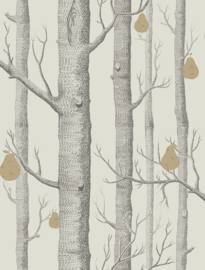 Cole & Son The Contemporary Collection behang Woods & Pears 95/5032