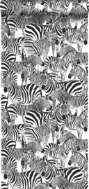 Esta Home Paradise behang Zebra's 139155