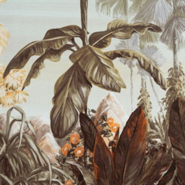 Arte Décors & Panoramiques behang Paradisiac Sandstorm 97791