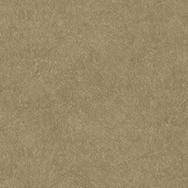 Hookedonwalls Tahiti behang Leather Plain TA25022