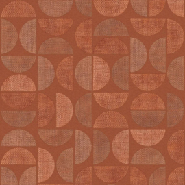 Casamance Nature Sur Mesure behang Dualis 76881222