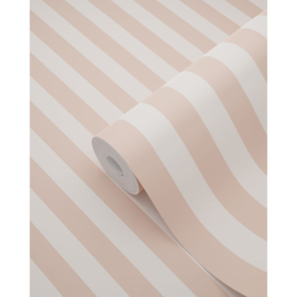 Esta Home Pom Pom Pie behang Strepen 130950