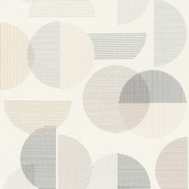 Rasch Deco Style behang 735956