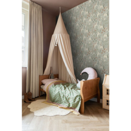 Esta Home Pom Pom Pie behang Unicorns 139877