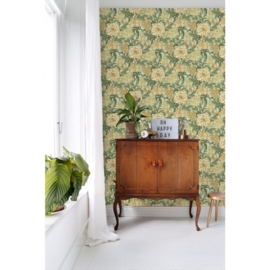Esta Home Bloom behang Vintage Bloemen 139379