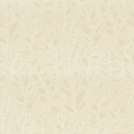 Casamance Palmadora behang Astragale 76680100