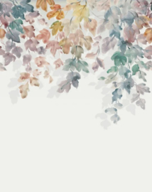 Casadeco Wonderwalls 3 behang Reverie D'automne Crepuscule S WDWT 202186005 NW