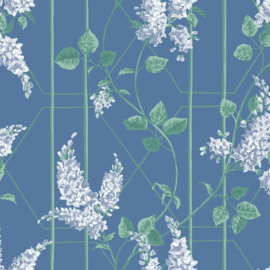 Cole & Son Botanical behang Wisteria 115/5015