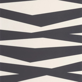 Casadeco Color Game behang Zebra Game GAME 200639595