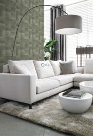 Origin Luxury Skins behang Dierenhuid 347797