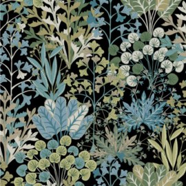 York Wallcoverings Blooms behang Forest Floor BL1811