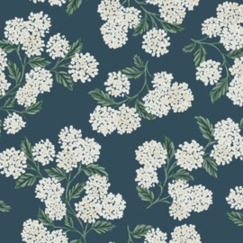 York Wallcoverings Rifle Paper Co. Second Edition behang Hydrangea RP7395