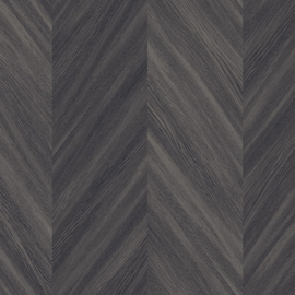 Dutch First Class Even More Textures behang Chevron Wood TS82110