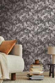 Living Walls Drawn Into Nature behang 39425-2