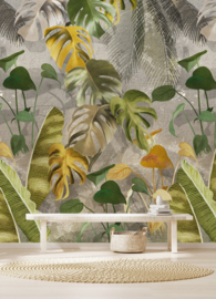 Behangexpresse Dreaming of Nature Wallprint Good Night Nature INK7731