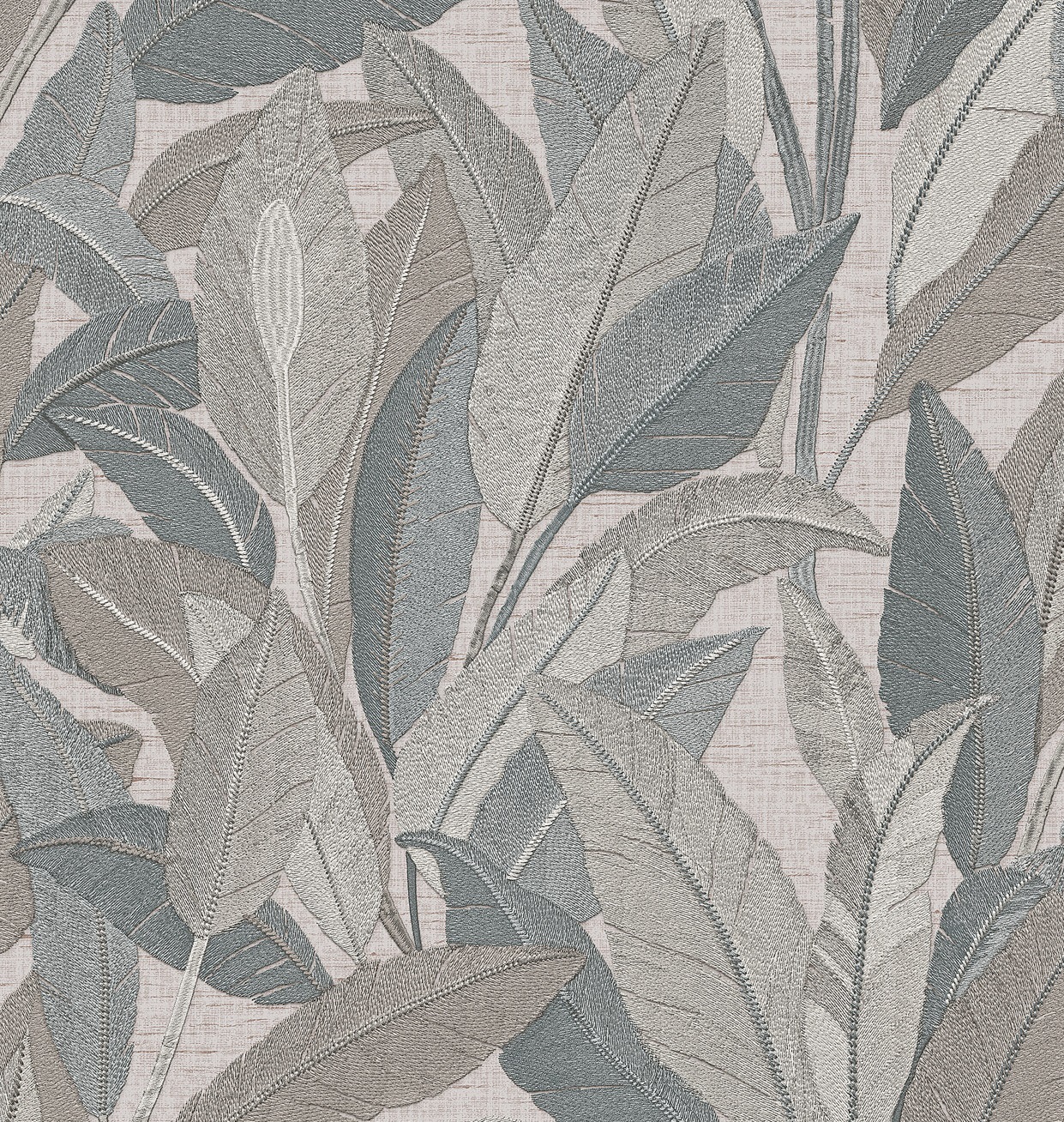 Dutch Wallcoverings Renaissance behang RE521054