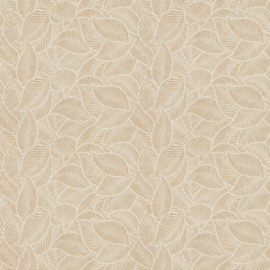 Arthouse Signature Collection 3 behang  Leaf Print Rust 100413AH