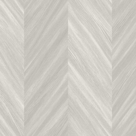 Dutch First Class Even More Textures behang Chevron Wood TS82108