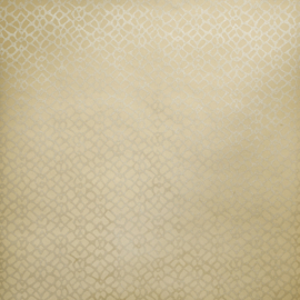 Hohenberger Slow Living behang Soul Ochre Gold 64648