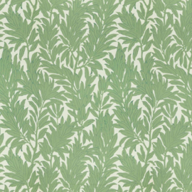 Hookedonwalls Young Traditionals behang Laurel Leaf 27830