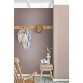 Esta Home Pom Pom Pie behang Linnenstructuur 131124