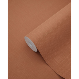 Esta Home Pom Pom Pie behang Linnenstructuur 139369