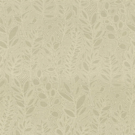 Casamance Palmadora behang Astragale 76680406