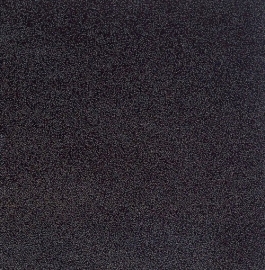 Plakplastic Pixel Zwart 45CM breed