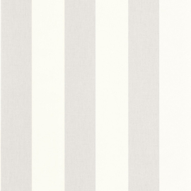 Caselio Basics behang Linen Lines BAI 104049090