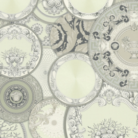 Versace Home VI behang Art De Le Table 79136-2