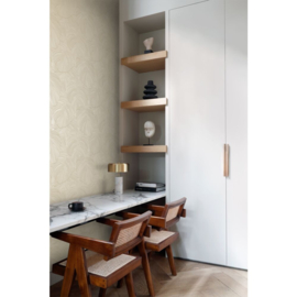 Origin 3D Reflections behang 348024