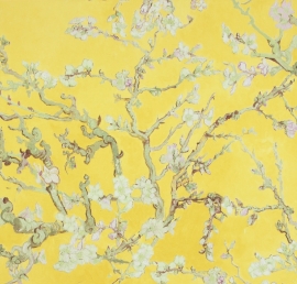 BN Van Gogh behang 17143 Almond Blossom