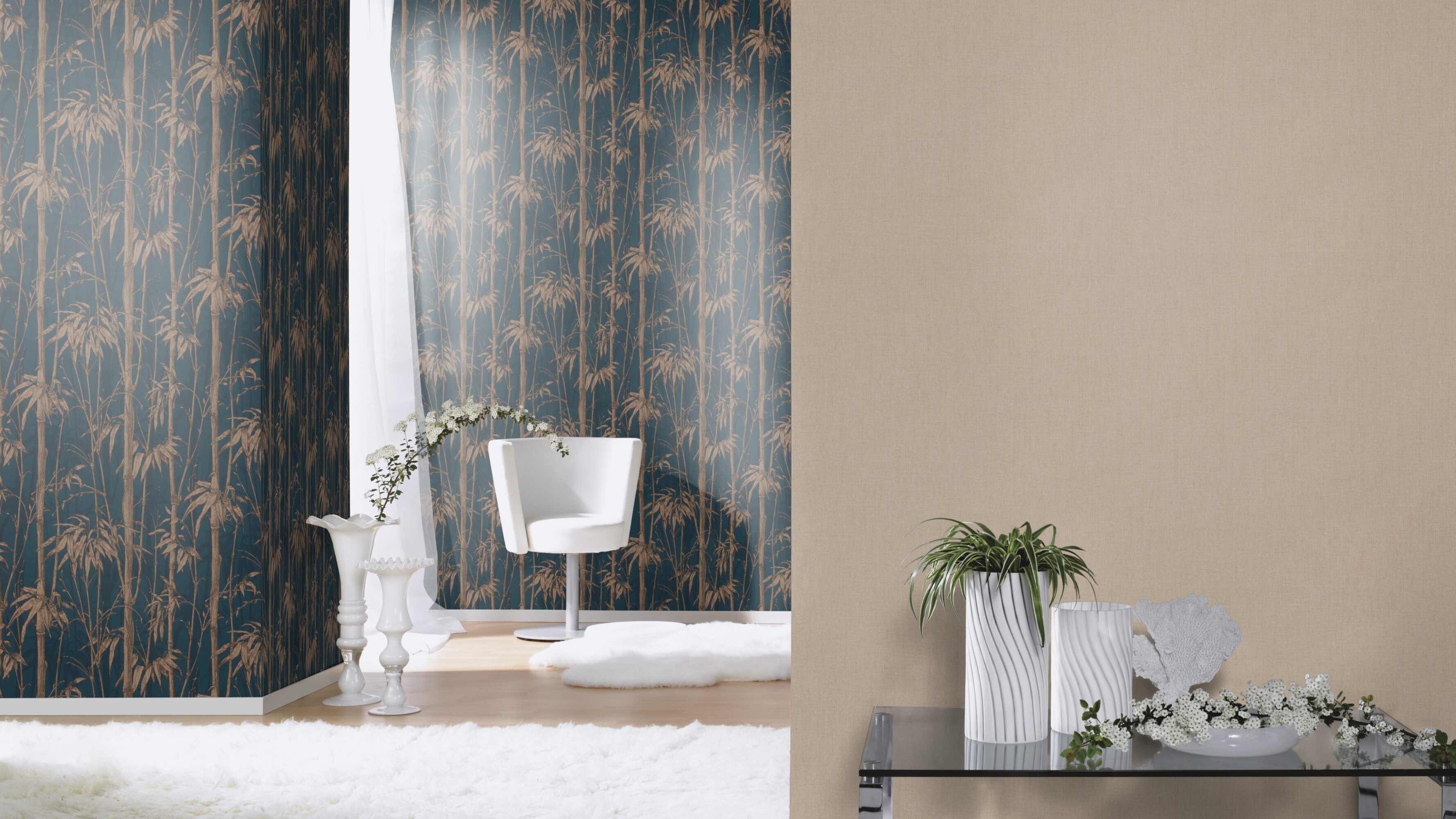 Rasch Florentine IV behang 484656