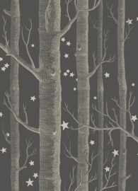 Cole & Son Whimsical behang Woods & Stars 103/11053