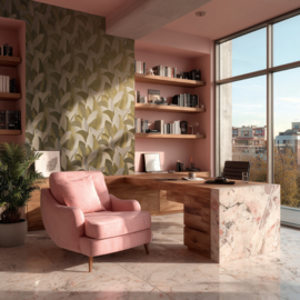 Living Walls Metropolitan Stories Vibes & Styles behang 79039-3