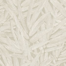 Eijffinger Rivièra Maison behang Structured Leaves 350540